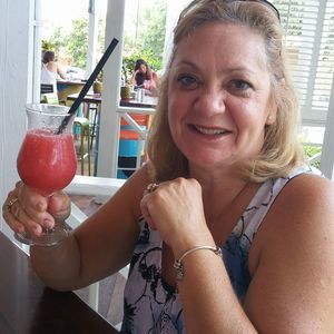 Meet your Posher, Cathy